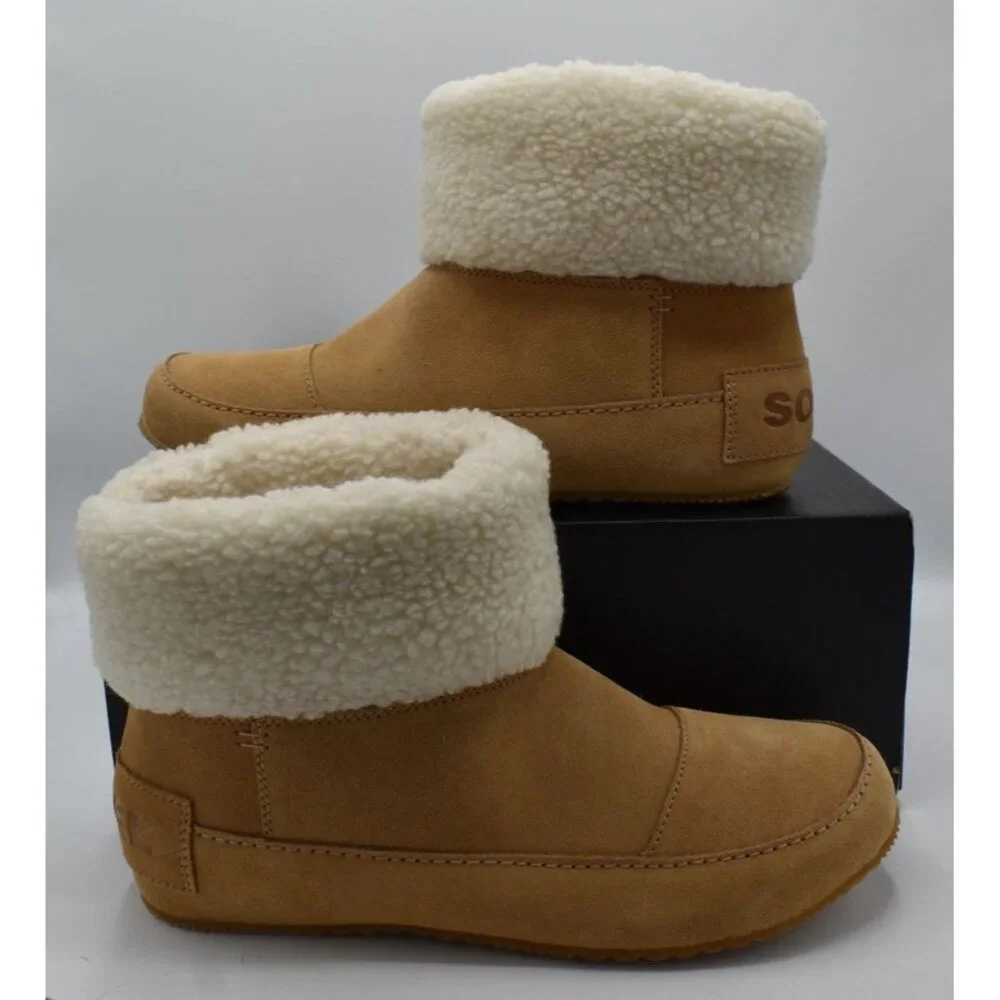 Sorel womens size